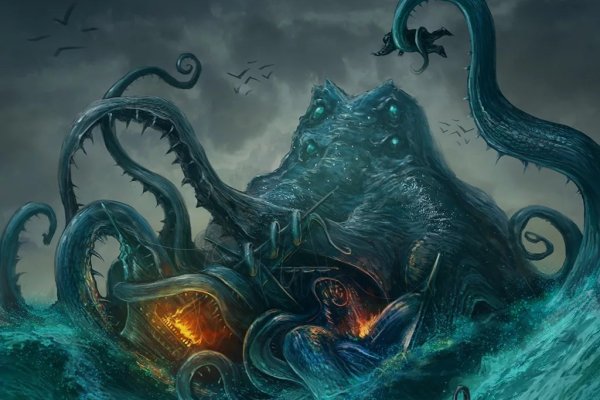 Маркетплейс кракен kraken